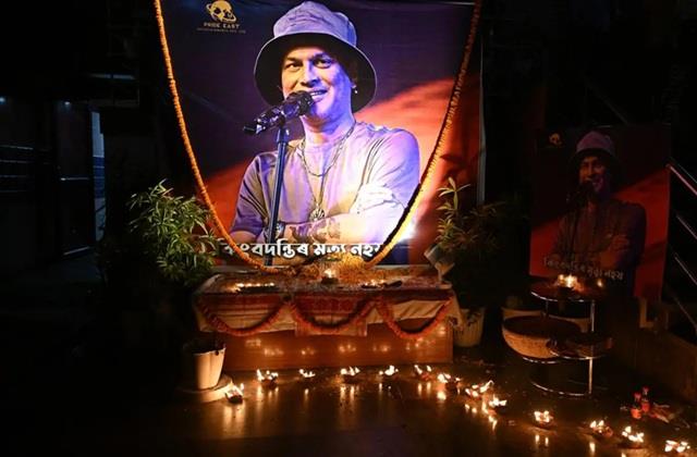 ना हत्या ना स्कूबा डाइविंग... तैरने के दौरान गई सिंगर जुबीन गर्ग की जान, सामने आई नई रिपोर्ट