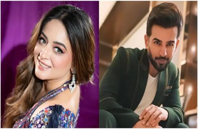 तलाक की खबरें फैलाने वालों पर भड़की एक्ट्रेस माही विज, बोली- मैं कानूनी कार्रवाई करूंगी