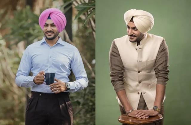 मौत के बाद वायरल हुआ सिंगर राजवीर जवंदा का दर्द भरा आखिरी पोस्ट, फैंस के निकले आंसू