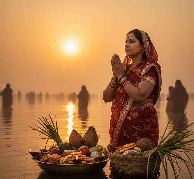 Chhath Puja 2025:पहली बार कर रहे हैं छठ पूजा? तो समझ ले कौन-सी सामग्री और विधियां बनाती हैं व्रत को सफल