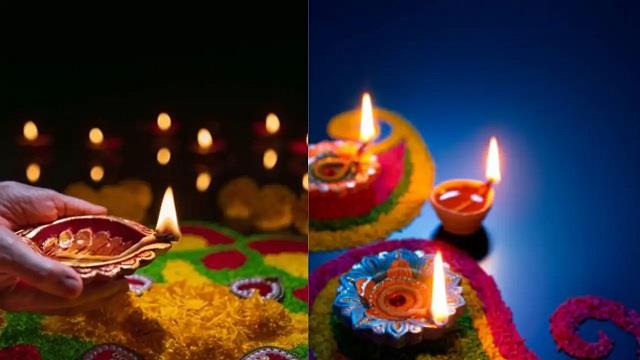 दीवाली से पहले घर से निकालें ये सामान,तभी होगा मां लक्ष्मी का आगमन