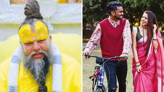 क्या शादी के बाद पति से पुराने रिश्तों का जिक्र करना चाहिए? जानिए प्रेमानंद महाराज का जवाब