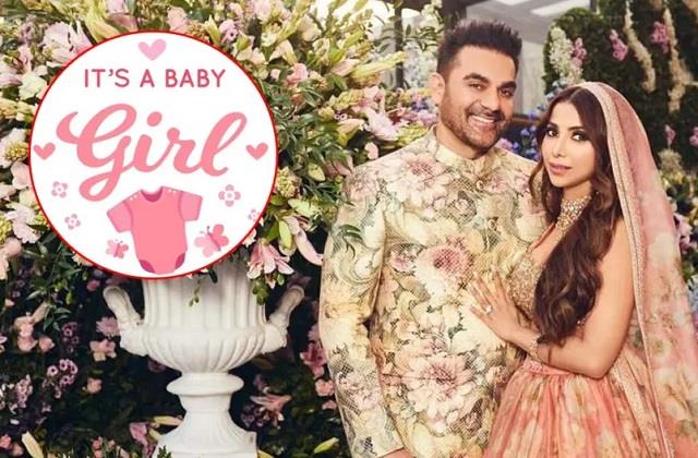 खान परिवार में गूंजी किलकारियां, Sshura Khan ने बेटी को दिया जन्म