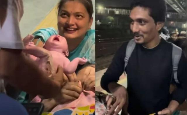 3 Idiots के असली रैंचो ! डॉक्टर Video Call में समझाता रहा और लड़के ने करवा दी Delivery