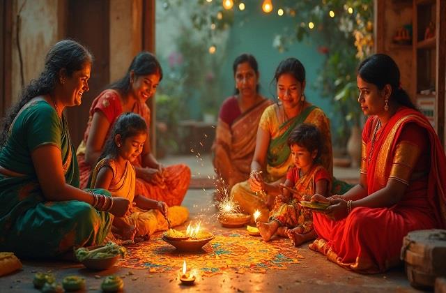 दिवाली तक इन 7 गलतियों से बचें! वरना आपकी सारी ऊर्जा हो सकती है चोरी