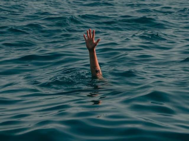 छठ की खुशियां बदली मातम में, नदी में नहाने गए 4 मासूम बच्चों की डूबकर मौत, गांव में मचा कोहराम