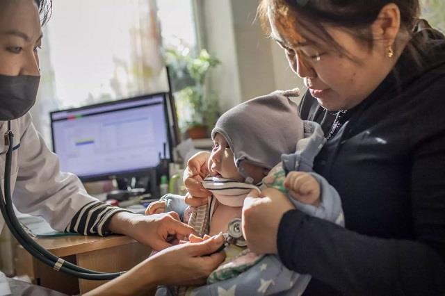 सावधान! इस बीमारी से बच्चों की हो रही है मौत, टीकाकरण में लापरवाही पड़ सकती है भारी