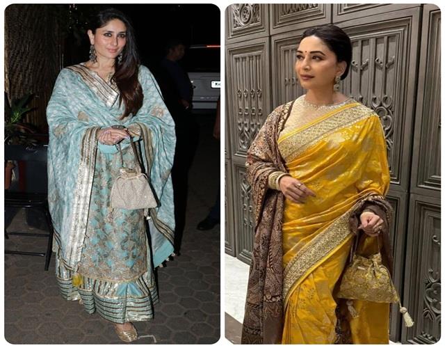 पोटली बैग से कंप्लीट करें ट्रेडिशनल लुक, बॉलीवुड दीवाज से लीजिए इंस्पिरेशन