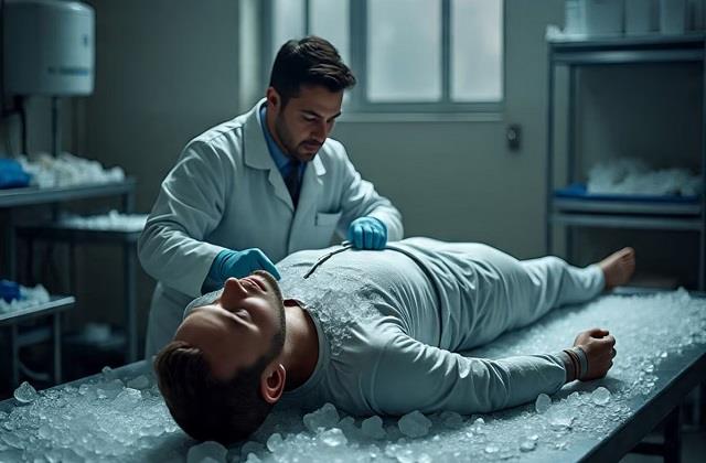 क्या मरने के बाद फिर जिंदा हो सकेंगे लोग? जर्मनी की कंपनी ने किया मौत पर विजय का दावा!