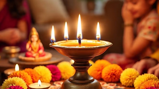 PunjabKesari Vastu Tips for Diwali