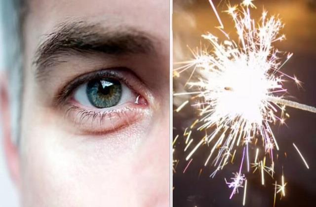 Diwali का मजा न बन जाए सजा!  डॉक्टरों से जानें आंख, त्वचा का कैसे रखना है ख्याल