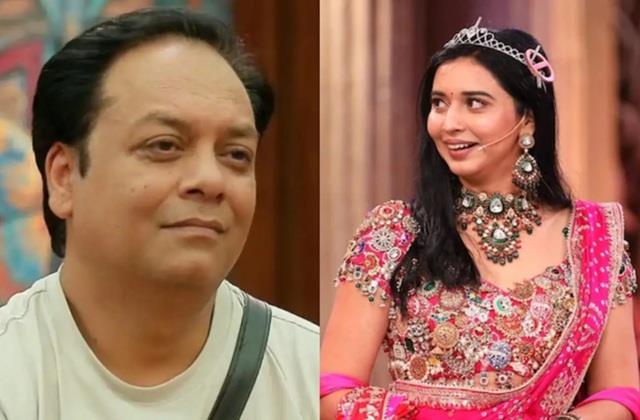 क्या तान्या मित्तल बोल रही है झूठ ?  बिग बॉस 19 से बाहर आने के बाद जीशान कादरी ने खोली पोल