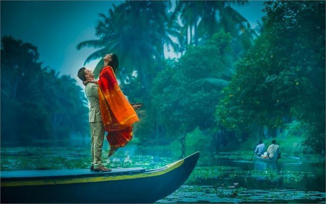 साउथ इंडिया की ये खूबसूरत Honeymoon Destinations के सामने विदेश है फेल