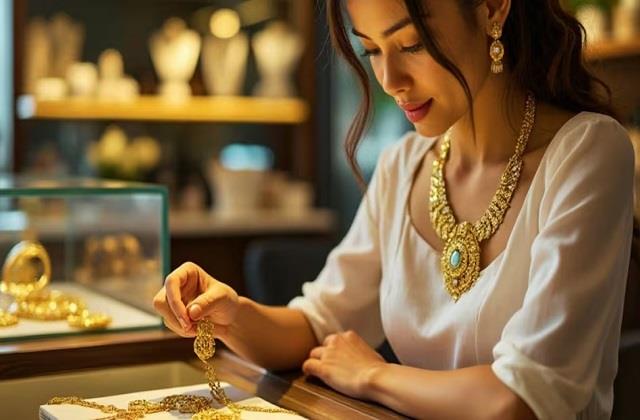जल्द सस्ता होगा सोना,  30-45% तक गिर सकती है कीमत!