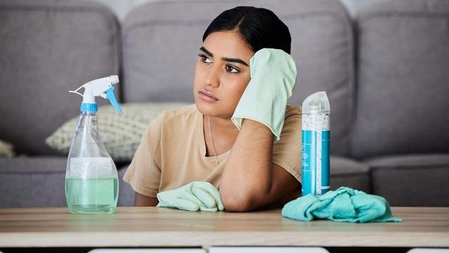 सफाई के दौरान न करें ये गलती वरना शरीर में घर बना लेगी ये बीमारी
