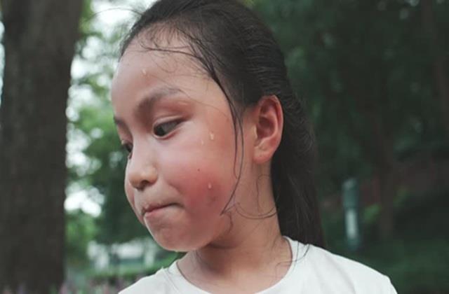 कहीं आपके बच्चे को दिल की बीमारी तो नहीं? पसीने से करें पहचान