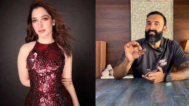 इस एक्ट्रेस ने सिर्फ 3 महीने में घटाए 5-10 किलो,  ट्रेनर ने बताया बिना शॉर्टकट वेट लॉस की 3 हेल्दी आदतें