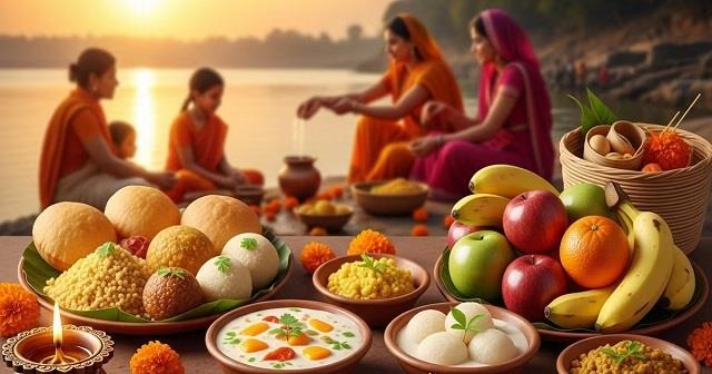 छठ पूजा स्पेशल बिहारी पकौड़े: परंपरा, सादगी और स्वाद का संगम