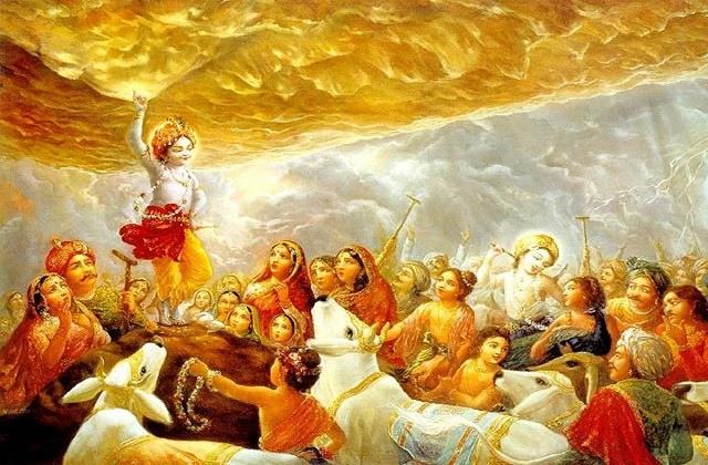 गोवर्धन पूजा 2025: जानिए सही तारीख, शुभ मुहूर्त और महत्व
