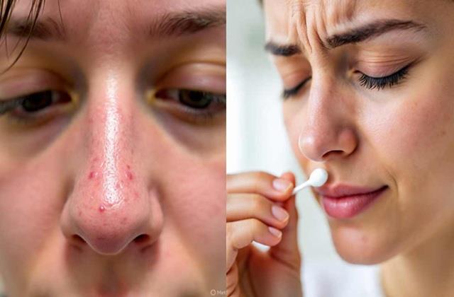 भूलकर भी ना करें पिंपल फोड़ने की गलती, नहीं तो डैमेज हो सकता है आपका ब्रेन!