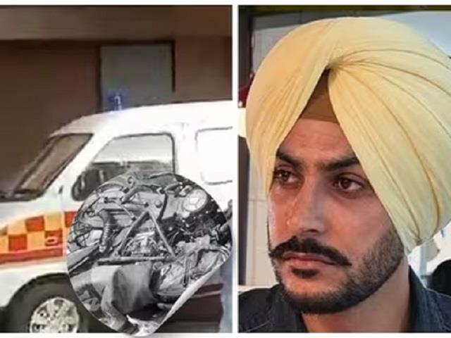 कल होगा पंजाबी सिंगर राजवीर जवंदा का अंतिम संस्कार, फैंस के आंसुओं में डूबा पंजाब