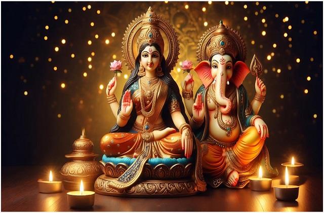 कौन हैं देवी लक्ष्मी की बड़ी बहन? जिस घर होता उनका वास वो हो जाता कंगाल