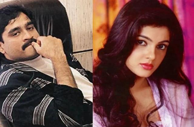 फिर विवादों में ममता कुलकर्णी, बोली- आतंकवादी नहीं है दाऊद इब्राहिम, उसने नहीं करवाया बम ब्लास्ट