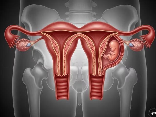 OMG: इस महिला के 1 नहीं दो प्राइवेट पार्ट्स, Periods के दौरान होती थी बेहद दर्दनाक तकलीफ...