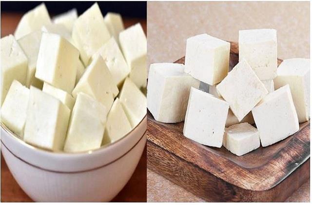 Kitchen tips: इन आसान ट्रिक्स से करें नकली पनीर की पहचान