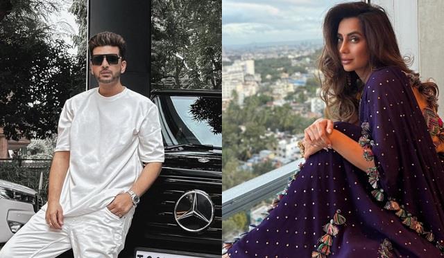 शॉकिंग! अनुषा दांडेकर का बयान कहा, करण कुंद्रा को किया यूज... फैंस का फूटा गुस्सा