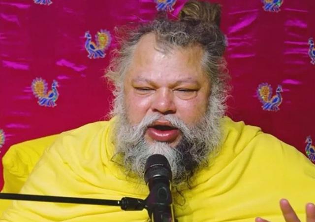 प्रेमानंद महाराज के स्वास्थ्य को लेकर मिली नई जानकारी, भक्तों को पुलिस ने दी सूचना