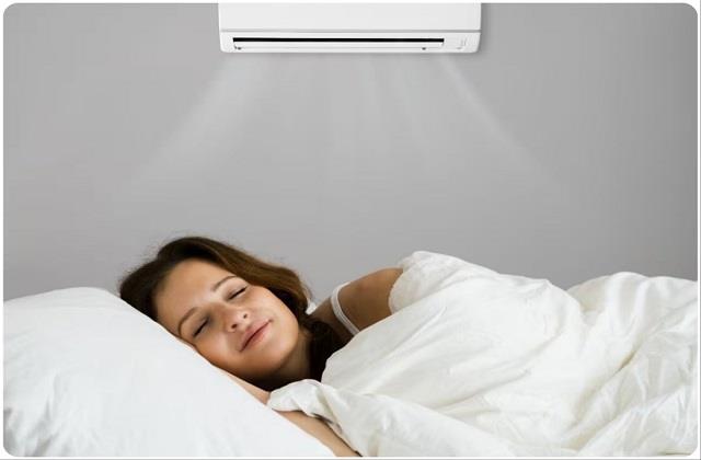 ठंडी हवा में छिपा खतरा, जानें AC में ज्यादा समय रहने से क्यों बढ़ता है शुगर लेवल