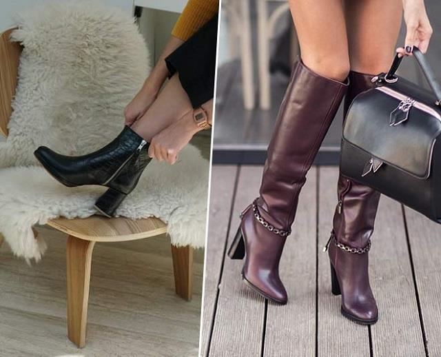 Winter में स्टाइल के साथ No Compromise, ट्राई करें ये बूट्स