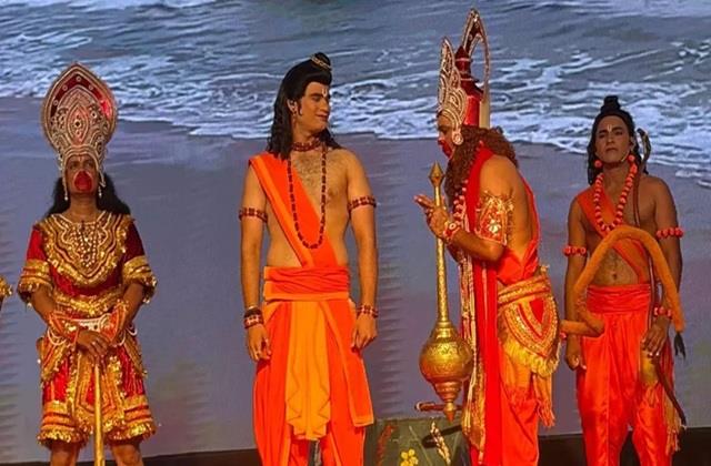 50 देशों में गूंजा राम का नाम,  इस साल 62 करोड़ दर्शकों ने देखी अयोध्या की रामलीला