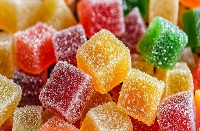 बाजार जैसी टेस्टी शुगर फ्री आंवला कैंडी जानें घर में कैसे बनाएं?