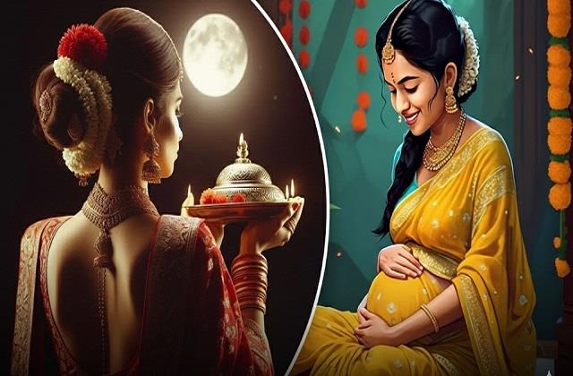 गर्भावस्था में व्रत करते समय बरतें ये सावधानियां, मां और बच्चे की सेहत रहेगी दुरुस्त