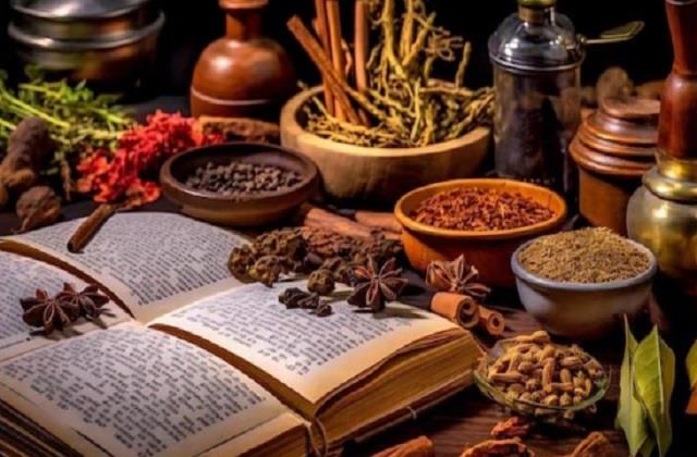 गरुड़ पुराण का आयुर्वेदिक रहस्य: ‘मधुकसार’ से हर बुखार होगा छूमंतर! जानें बनाने का तरीका