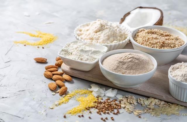 हड्डियां और दिल हो गया है कमजोर? तो कुछ दिन खा लें इस चमत्कारी आटे की रोटी