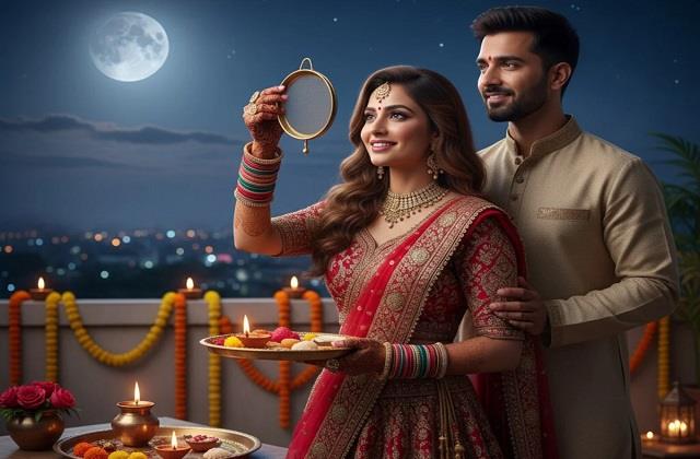 सुहागिन महिलाएं Karwa Chauth पर न करें ये गलतियां, अधूरा रहेगा व्रत!