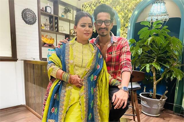 इतनी सी बात पर रिश्तेदारों ने Bharti Singh को कर दिया था Boycott...!