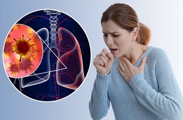 Diwali के बाद Lungs में हुई Infection को देसी नुस्खों से करें Detox