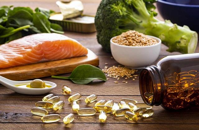 इन 4 चीजों से मिल जाएगा भरपूर Omega-3, कोई Capsule खाने की जरूरत नहीं