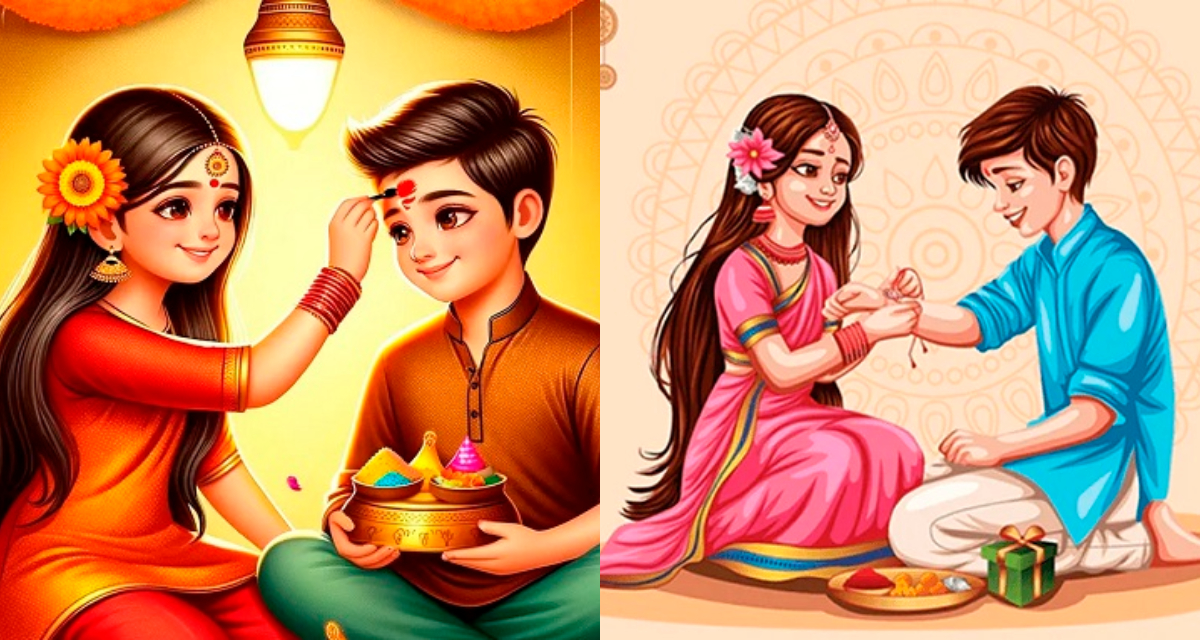 Bhai dooj 