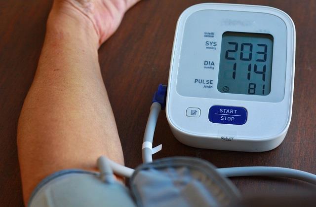 सुबह-सुबह किन लोगों का Blood Pressure बढ़ जाता है?
