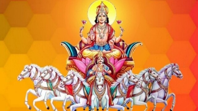 PunjabKesari Mitra Saptami Upay 2025