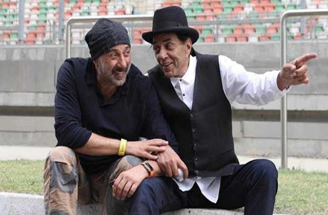 अब कैसी है धर्मेंद्र जी की हालत? बेटे सनी देओल ने दिया ताजा अपडेट और लोगों से की ये Request