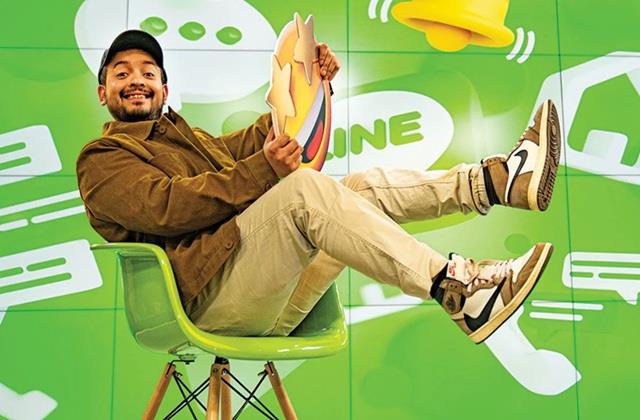 बड़ी खबर: फेमस इन्फ्लुएंसर का अनुनय सूद 32 की उम्र में निधन, 1.4 मिलियन थे उनके फॉलोअर्स