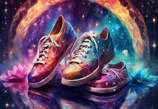 PunjabKesari Shoes at Entrance Vastu