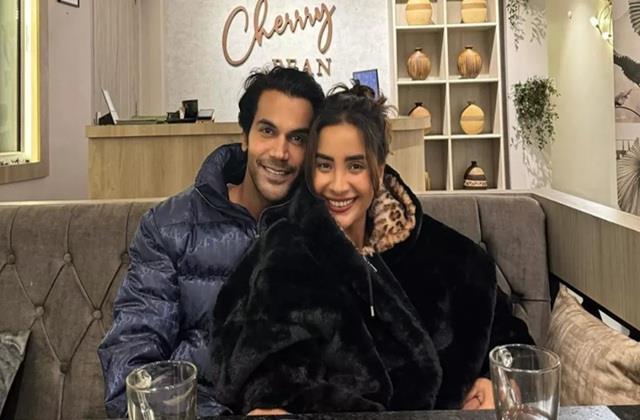 Good News! राजकुमार राव-पत्रलेखा बने माता- पिता , Anniversary पर मिला खूबसूरत तोहफा