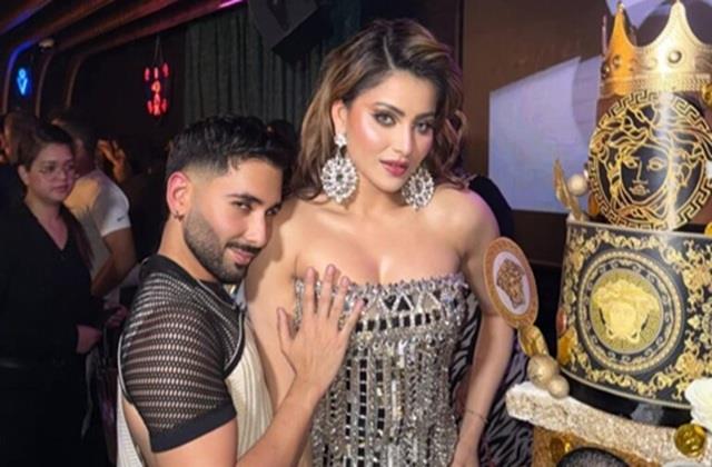 बॉलीवुड के चहेते ओरी को पुलिस ने भेजा समन, 252 करोड़ के ड्रग्स केस में होगी पूछताछ